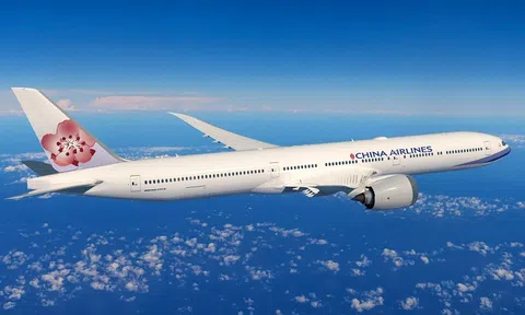 Trung Quốc bất ngờ yêu cầu dừng nhận máy bay Boeing