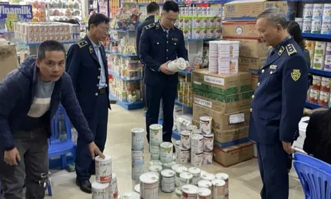 TPBVSK giả, quảng cáo sai sự thật tràn lan: Bộ Y tế yêu cầu tổng kiểm tra trên toàn quốc