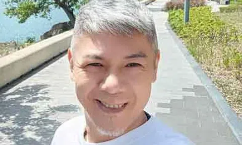 "Trùm phản diện TVB" sau thời gian điều trị ung thư trực tràng hiện thế nào?