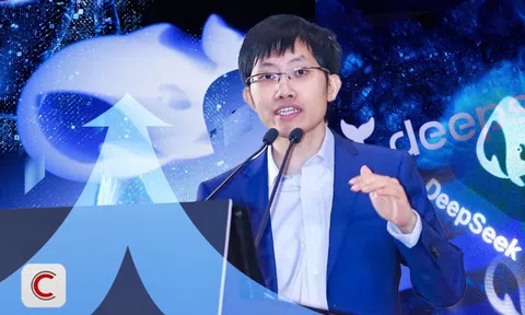 ‘Cha đẻ’ thiên tài của DeepSeek: Sinh ra từ làng, 40 tuổi trở thành người hùng Trung Quốc, sống giản dị hơn bất kỳ CEO, founder nổi tiếng nào