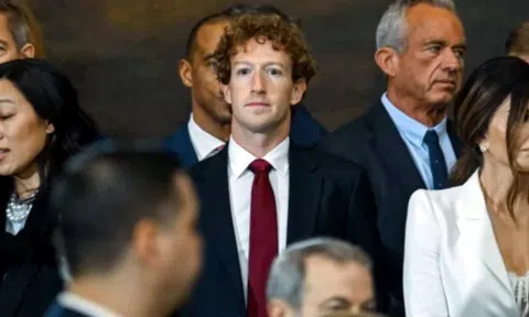 Mark Zuckerberg bị chính co-founder Instagram cáo buộc 'bóp nghẹt' ứng dụng, cả đế chế chỉ thiên vị mỗi Meta