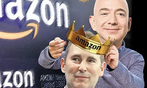 Amazon ‘ám ảnh’ 1 con chip đặc biệt: Đóng góp 2,5 tỷ USD vào lợi nhuận, giúp tiết kiệm hơn 600 triệu USD