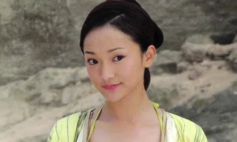 Mỹ nhân Kiếm hiệp Kim Dung - Châu Tấn: Thành danh nhưng lại bị khán giả "quay lưng"