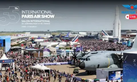 Airbus nhận 'bão' đơn máy bay giảm phát thải