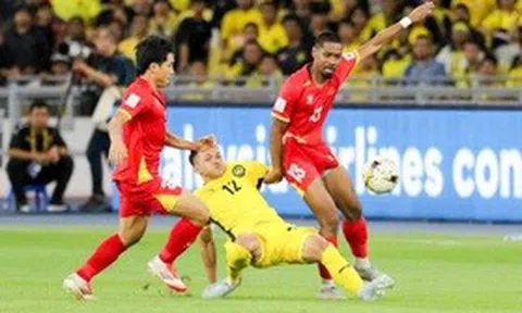 Chủ tịch VFF Trần Quốc Tuấn trải lòng về vấn đề nhập tịch ở tuyển Việt Nam