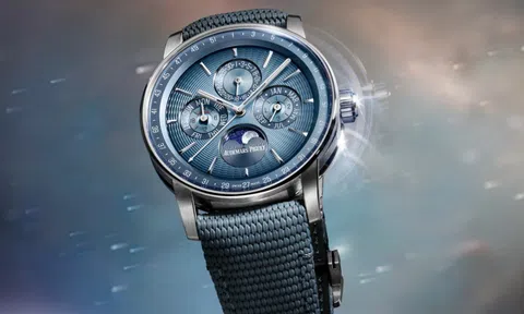 Loạt thiết kế Code 11.59 by Audemars Piguet mới ra mắt tại Việt Nam