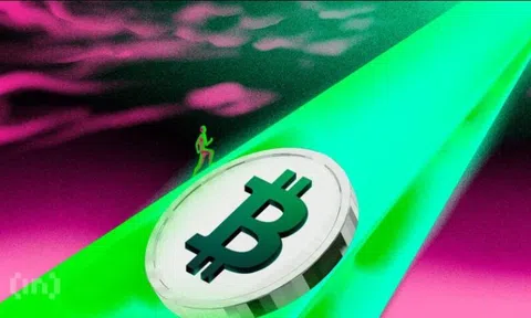 Lần đầu tiên trong lịch sử vượt mốc 120.000 USD, điều gì đẩy giá Bitcoin phá đỉnh?