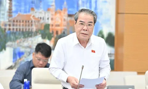 Cử tri lo ngại về môn lịch sử, địa lý sau khi sắp xếp đơn vị hành chính