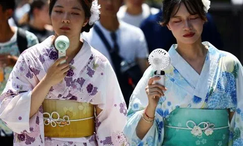 Nhật Bản trả tiền cho người dân rời Tokyo về nông thôn