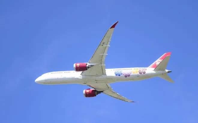 Boeing nếm trái đắng thuế quan: Loạt máy bay phải “quay xe” sau khi các hãng hàng không Trung Quốc từ chối tiếp nhận